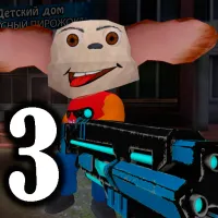 Play 5 Nights at Timokha 3: City now!