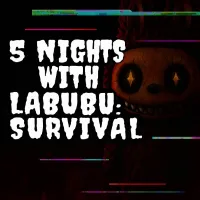 5 Nights with Labubu: Survival