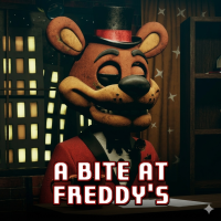 Play A Bite at Freddy’s now!