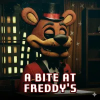 A Bite at Freddy’s