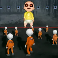 Play Baby Survival Challenge now!