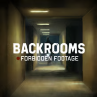 Play Backrooms: Forbidden Footage now!
