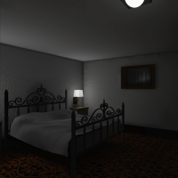 Play Backrooms Hotel: Lost Floor now!