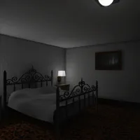 Backrooms Hotel: Lost Floor