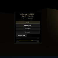 Play Backrooms: Protocol now!