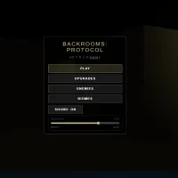 Play Backrooms: Protocol now!