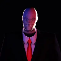 Play Backrooms Slender Horror now!