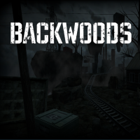 Play Backwoods now!