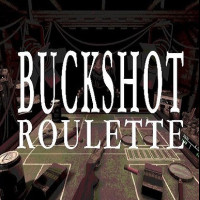 Play Buckshot Roulette now!