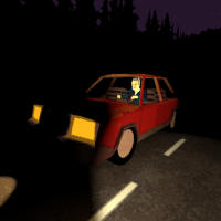 Play Burger & Frights now!