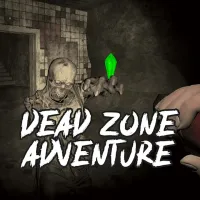 Dead Zone Adventure