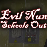Evil Nun Schools Out