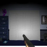 Five Days at Freddys: Rage at Night!