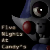 Five Nights at Candy's