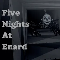 Play Five Nights At Enard now!