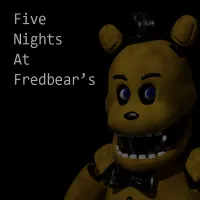 Five Nights at Fredbear's
