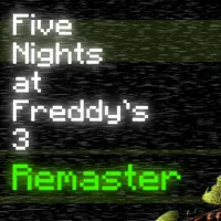 Play Five Nights at Freddy's 3 Remaster now!