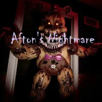 Five Nights at Freddy's: Afton's Nightmare