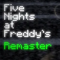Five Nights at Freddy's Remaster