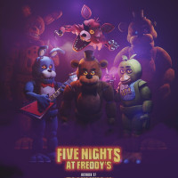 Play Five Nights at Freddy's now!