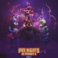Play Five Nights at Freddy's now!