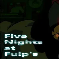 Play Five Nights at Fulp’s now!
