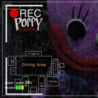 Play Five Nights at Huggy now!
