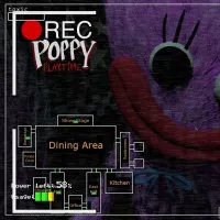 Play Five Nights at Huggy now!