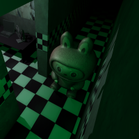 Play Five Nights at Labubu now!