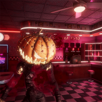 Play Five Nights at Pizzeria now!