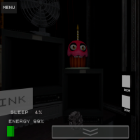 Play Five Nights at Sahurs now!