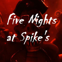 Play Five Nights at Spike's now!