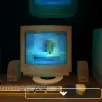 Five Nights with a Guard