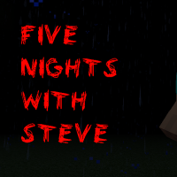 Play Five Nights with Steve now!