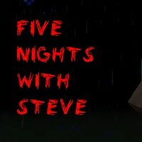 Five Nights with Steve