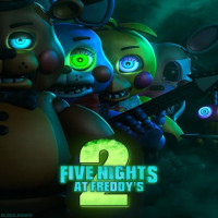 Play FNAF 2 now!