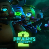 Play FNAF 2 now!