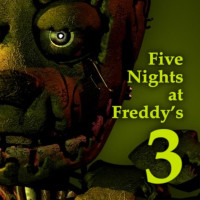 Play FNAF 3 now!