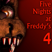 Play FNAF 4 now!