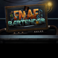 Play FNAF Bartender now!