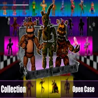 Fnaf Case: Simulator