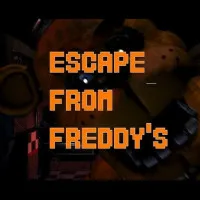FNAF: Escape from Freddy