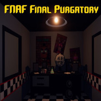 Play FNAF: Final Purgatory now!