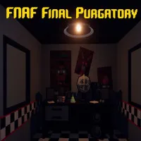 Play FNAF: Final Purgatory now!