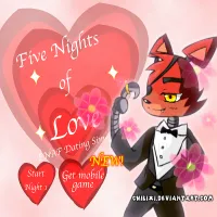 FNAF: Find Your Love
