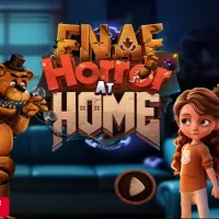 Play FNAF Horror At Home now!