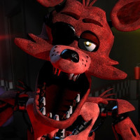 Play FNAF: Night at Foxy' now!