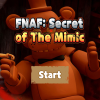 Play FNAF: Secret Of The Mimic now!