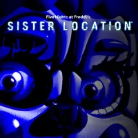 Play FNAF: Sister Location now!