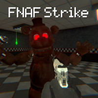 Play FNAF Strike now!